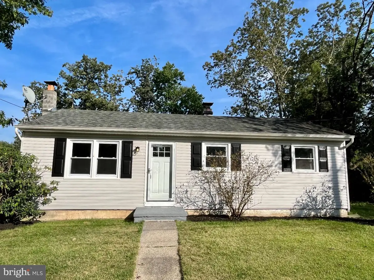 213 Scammell Dr, Browns Mills, NJ 08015 - #1