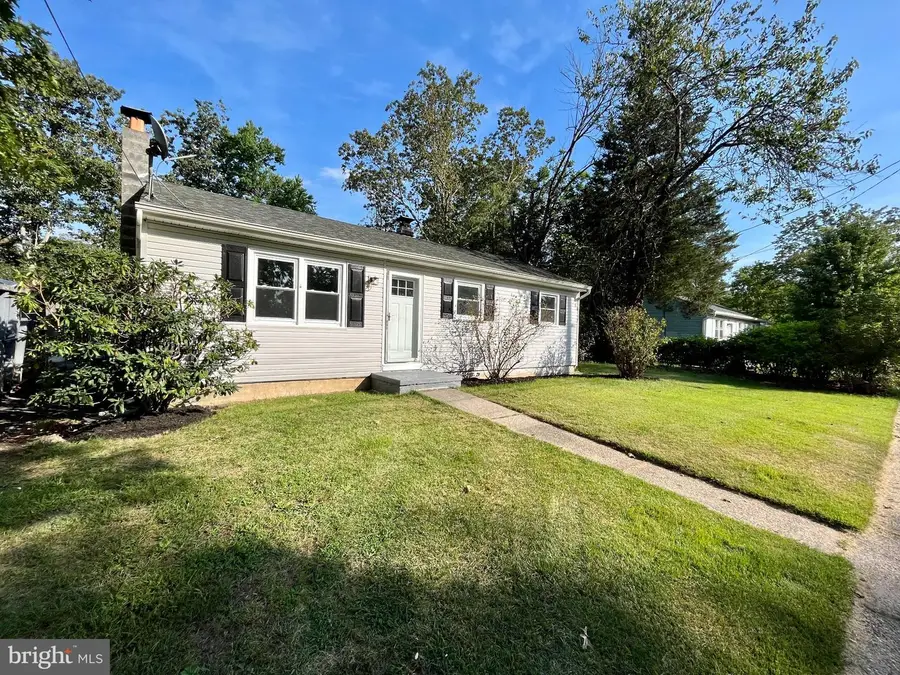 213 Scammell Dr, Browns Mills, NJ 08015 - #3