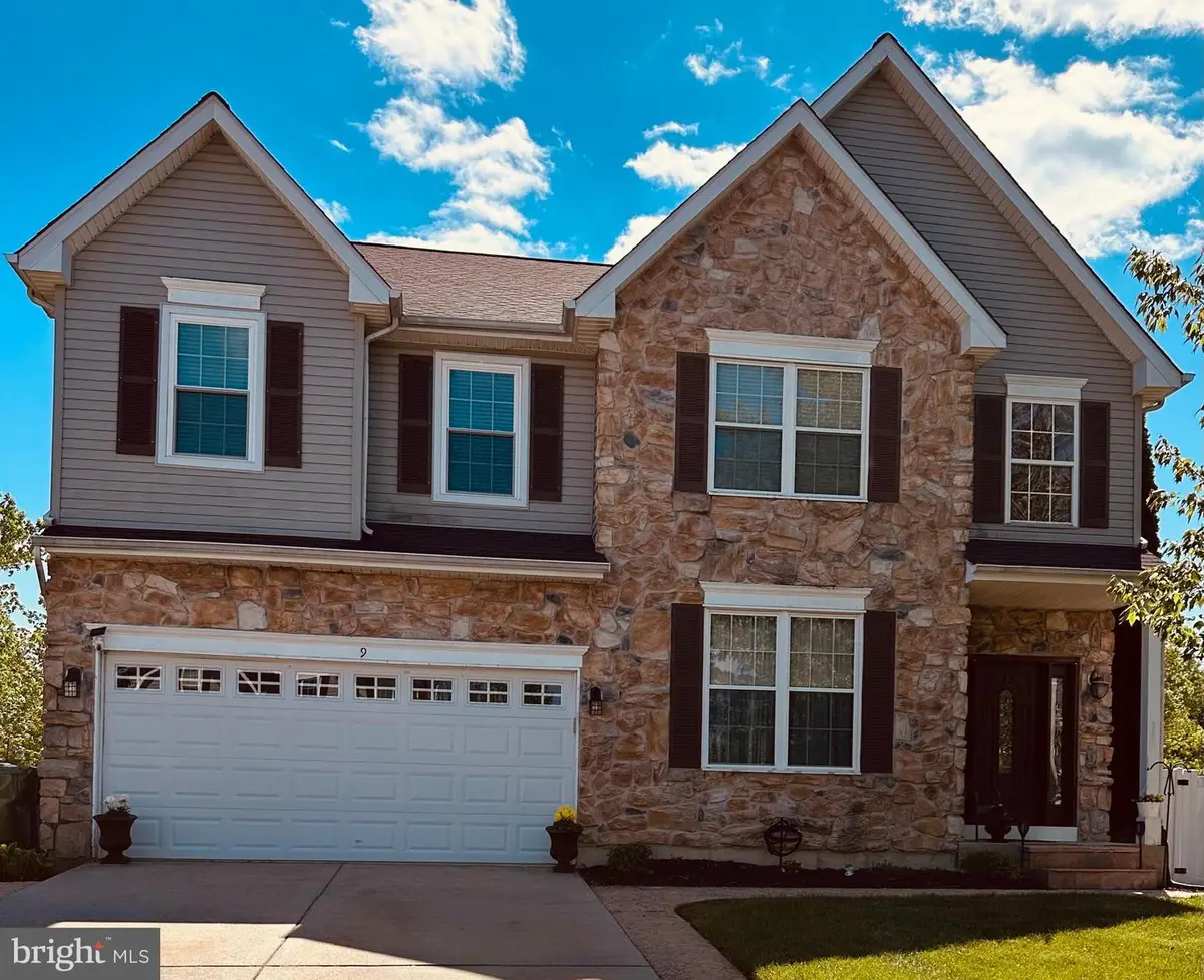 9 Paddock Rd, Marlton, NJ 08053 - #1