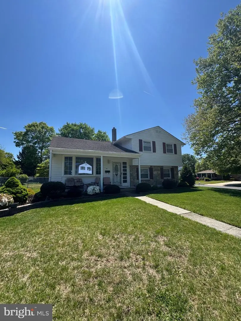 36 Latimer Way, Burlington, NJ 08016 - #1