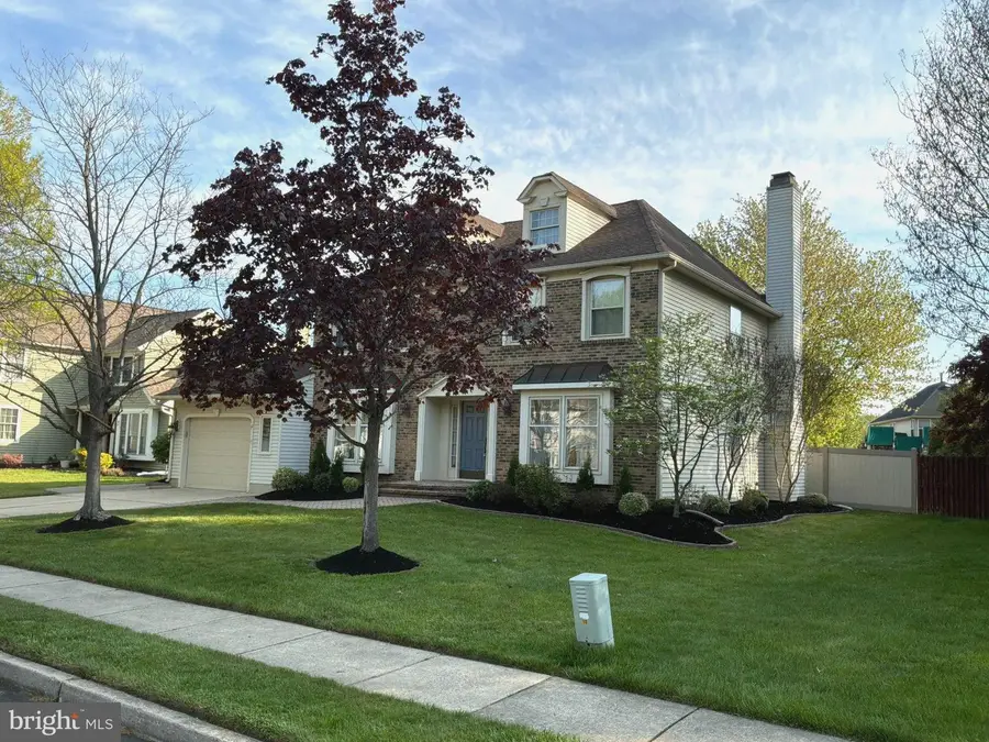 10 Michaelson Dr, Mount Laurel, NJ 08054 - #2