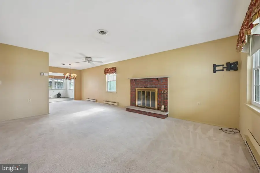 5 Yorkshire Way, Leisuretowne, NJ 08088 - #2