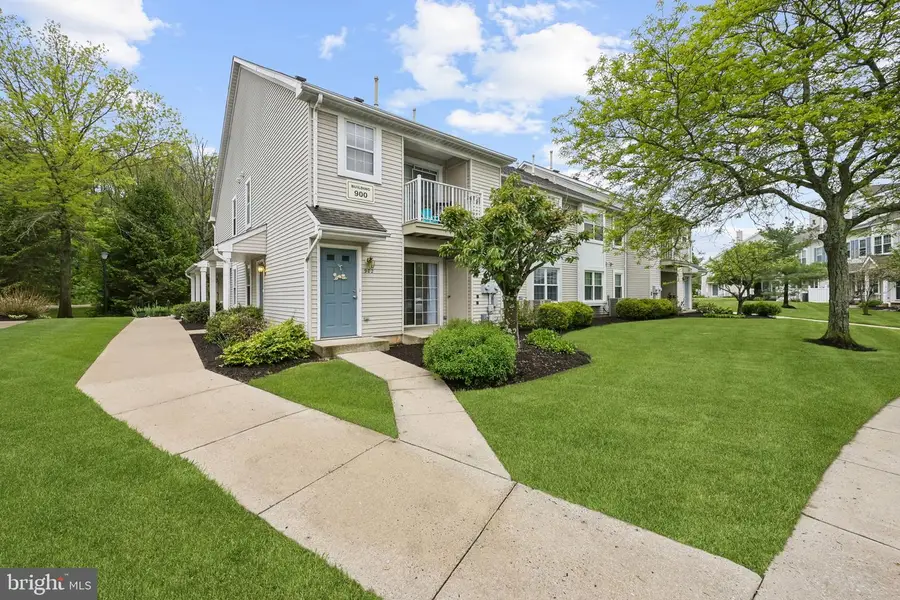 901-a Wharton Rd, Mount Laurel, NJ 08054 - #2