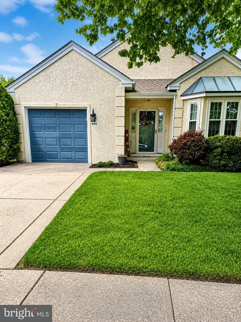 965 Larkspur Pl N, Mount Laurel, NJ 08054 - #1
