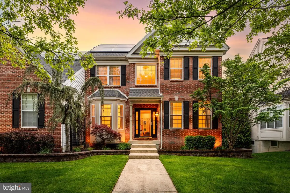 112 Hillside Ln, Mount Laurel, NJ 08054 - #1