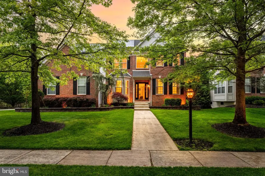 112 Hillside Ln, Mount Laurel, NJ 08054 - #2