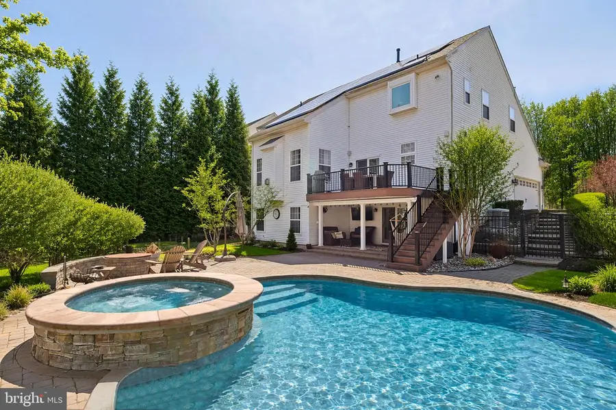 112 Hillside Ln, Mount Laurel, NJ 08054 - #3