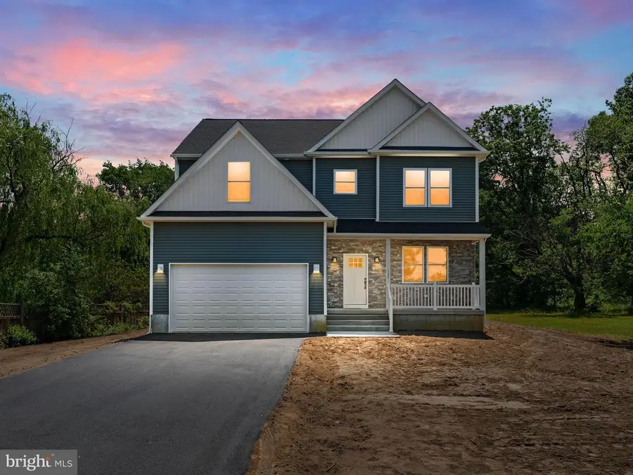380 Park Ave, Cinnaminson, NJ 08077 - #2