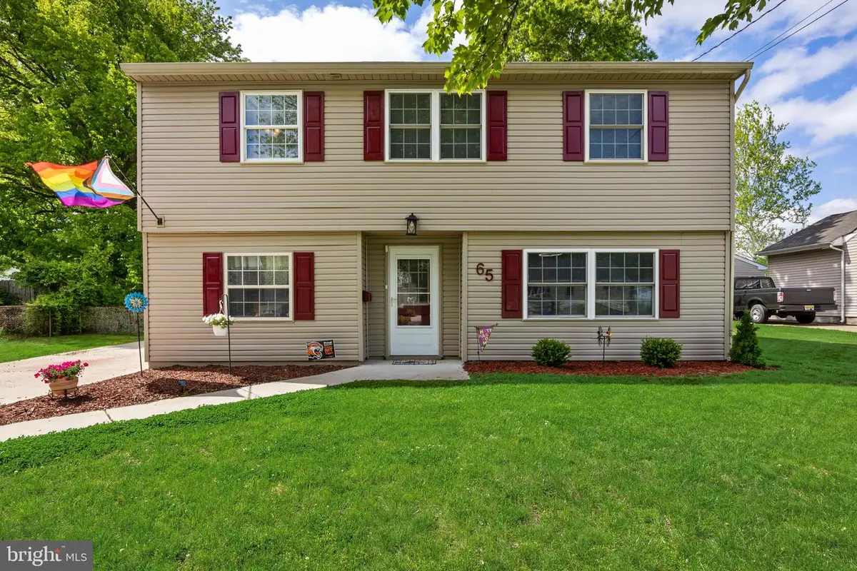 65 Baker Blvd, Marlton, NJ 08053 - #1