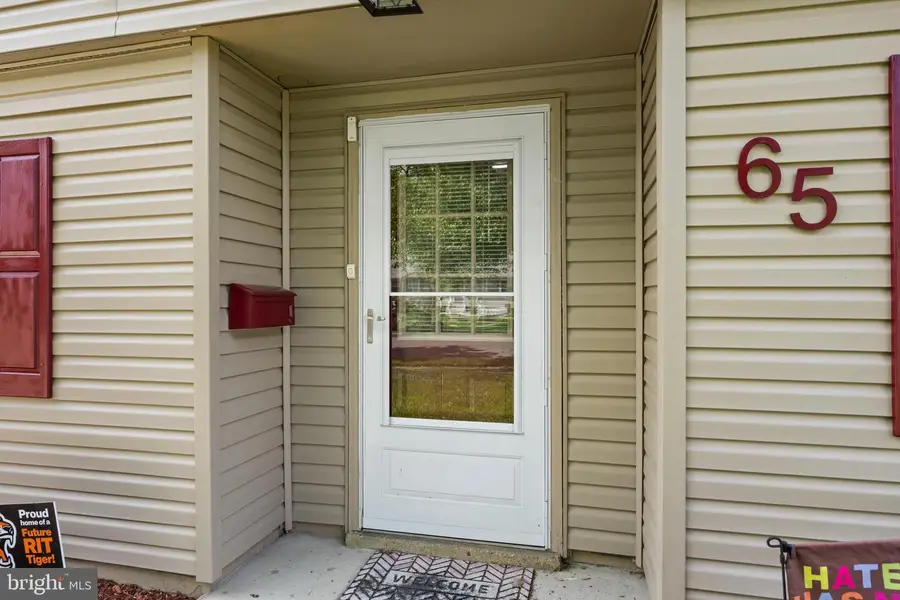 65 Baker Blvd, Marlton, NJ 08053 - #3