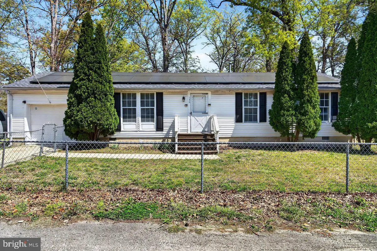 136 Dennis Ave, Browns Mills, NJ 08015 - #1