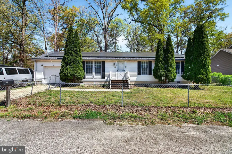 136 Dennis Ave, Browns Mills, NJ 08015 - #2