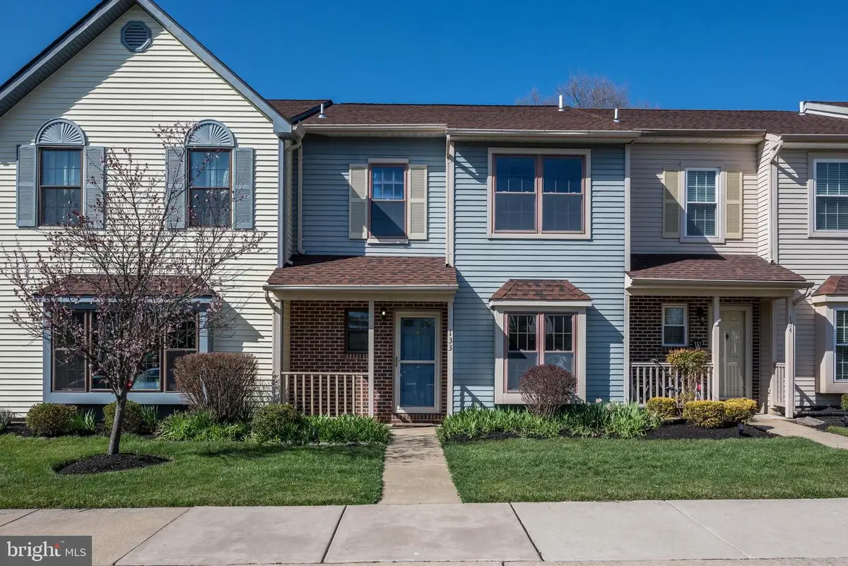 133 Crown Prince Dr, Marlton, NJ 08053 - #1