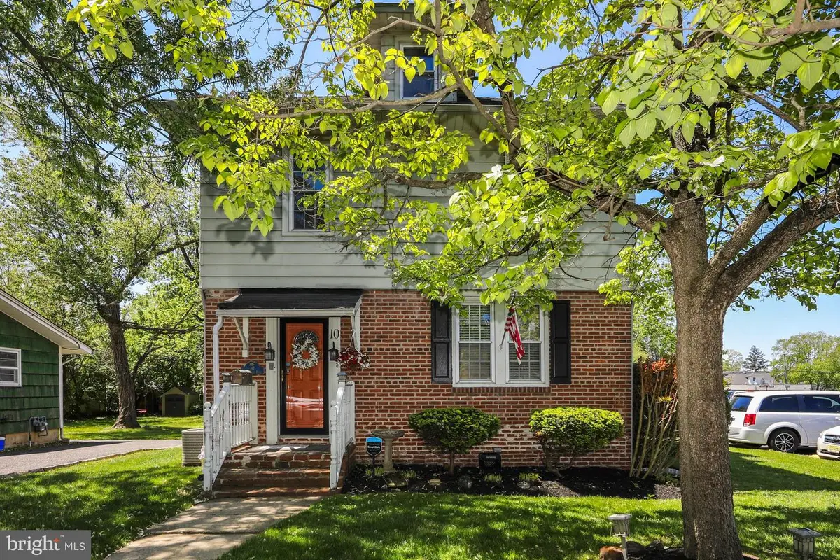 10 S Lenola Rd, Moorestown, NJ 08057 - #1