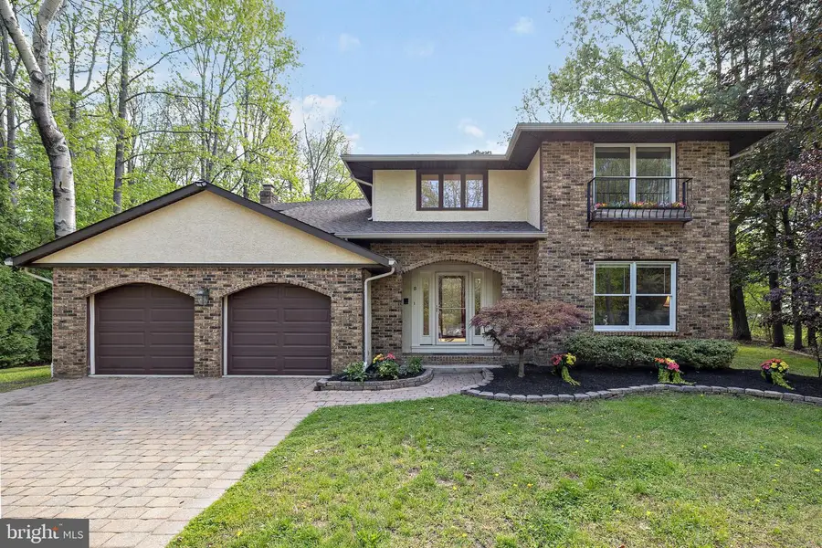 8 Canterbury Ct, Marlton, NJ 08053 - #2