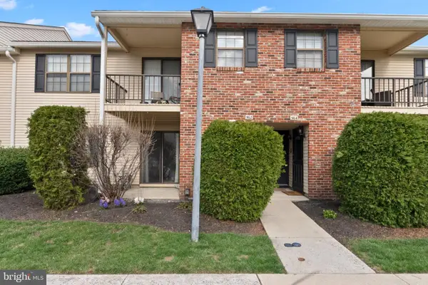 562-a Willow Turn #5621, MOUNT LAUREL, NJ 08054