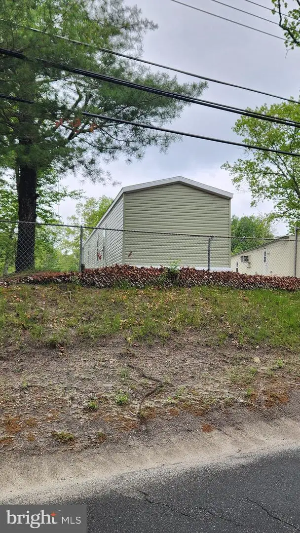 3361 Liberty Street, Browns Mills, NJ 08015 - #3