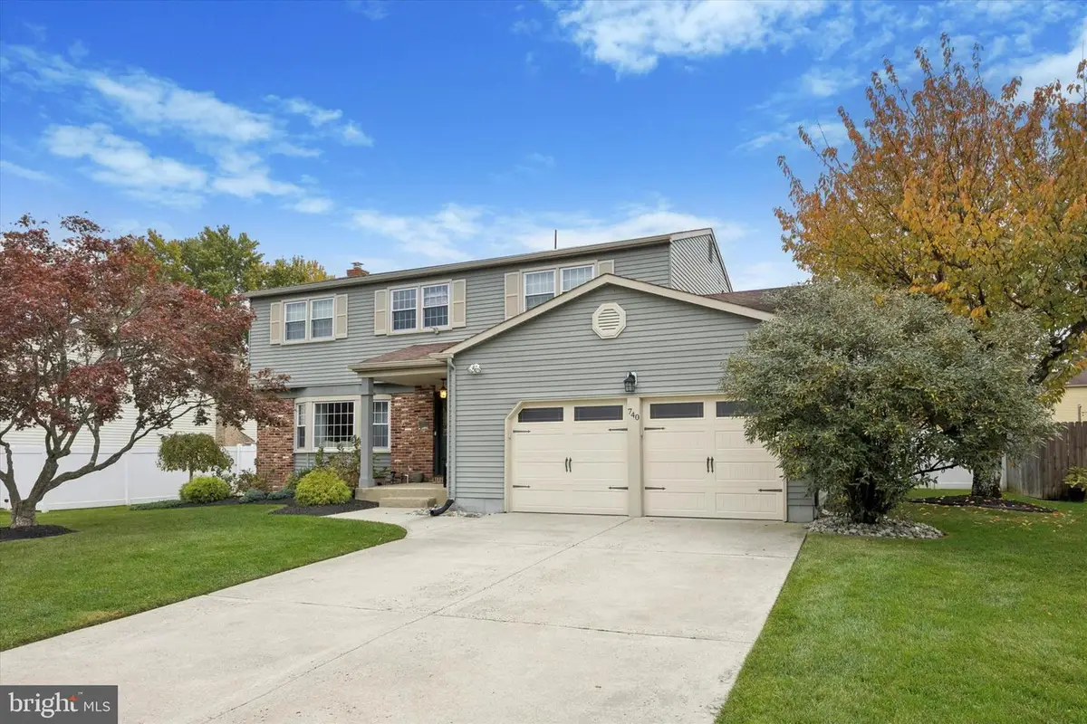 740 Grant Rd, Mount Laurel, NJ 08054 - #1