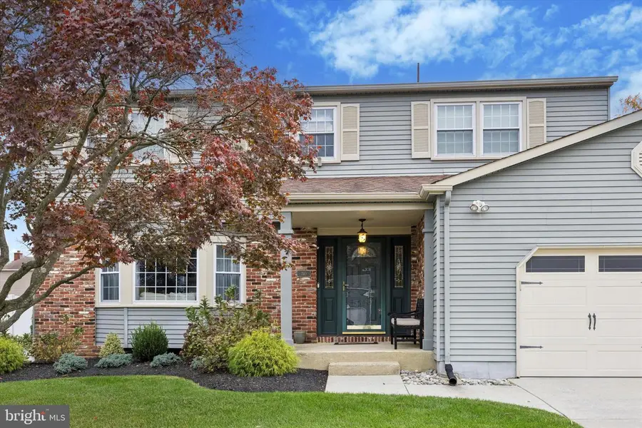 740 Grant Rd, Mount Laurel, NJ 08054 - #2