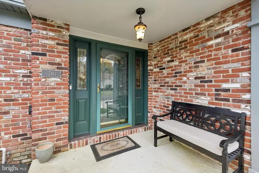 740 Grant Rd, Mount Laurel, NJ 08054 - #3