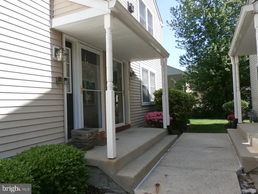 36 Eraser Rd, Moorestown, NJ 08057 - #3