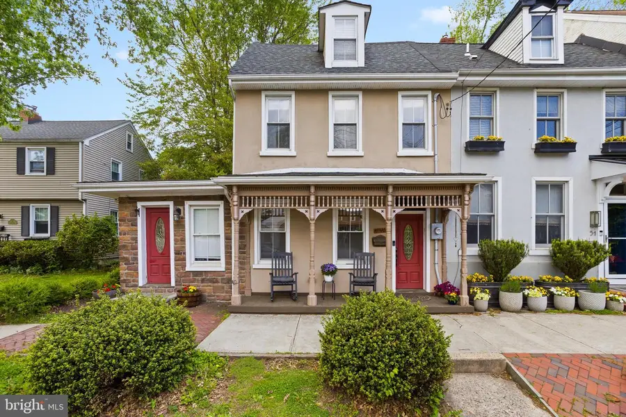 47-49 E Park St, Bordentown, NJ 08505 - #3