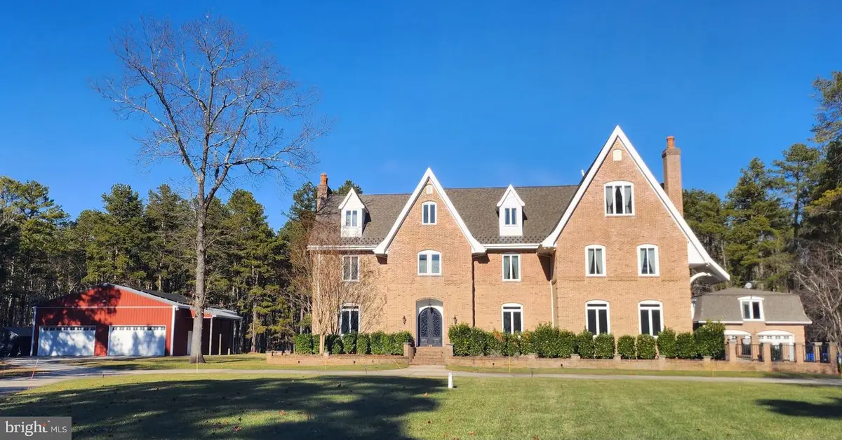 22 Grassy Lake Rd, Shamong, NJ 08088 - #1
