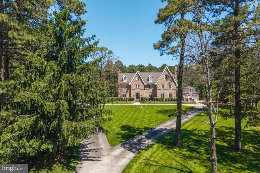 22 Grassy Lake Rd, Shamong, NJ 08088 - #2