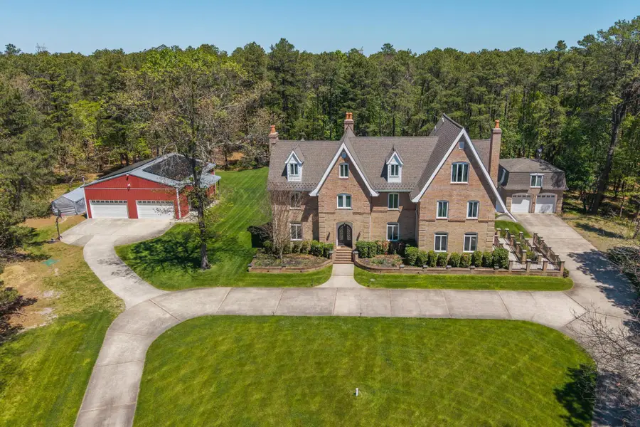 22 Grassy Lake Rd, Shamong, NJ 08088 - #3