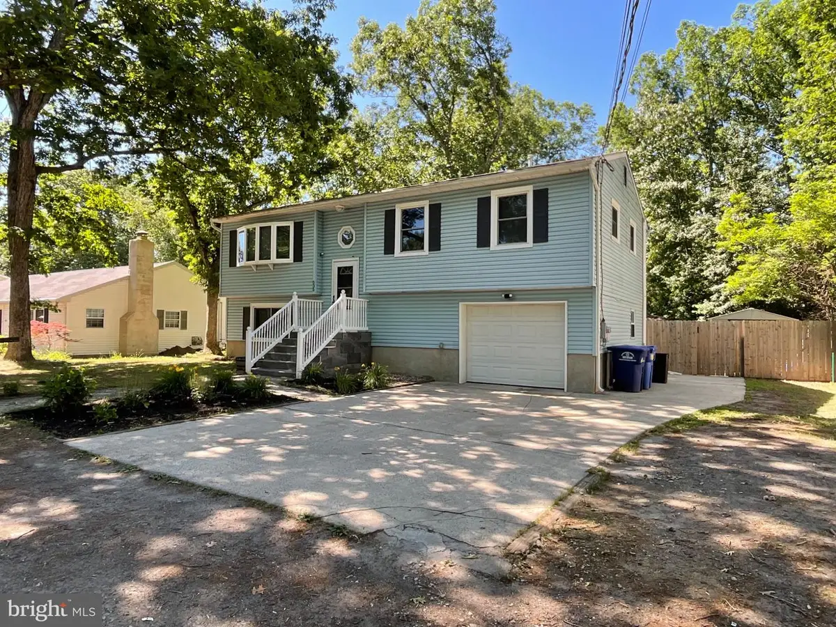 535 Cactus St, Browns Mills, NJ 08015 - #1