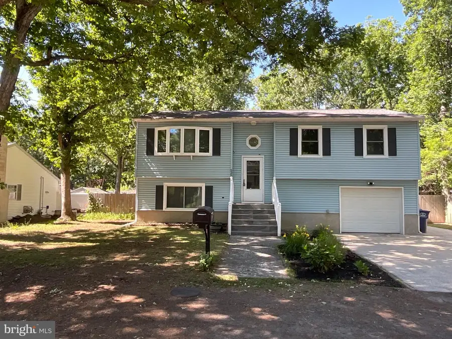 535 Cactus St, Browns Mills, NJ 08015 - #2