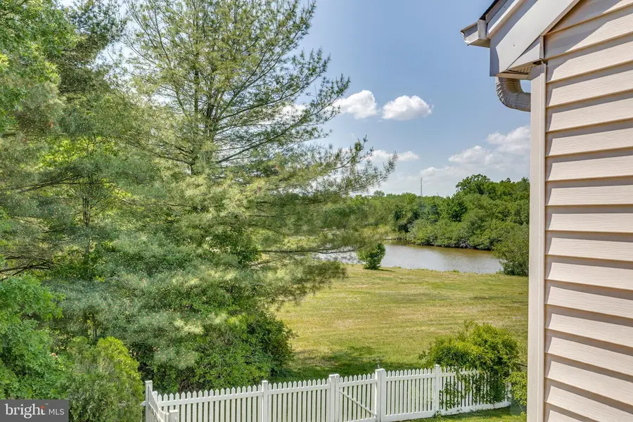 255 Burnamwood Dr, Mount Laurel, NJ 08054 - #2