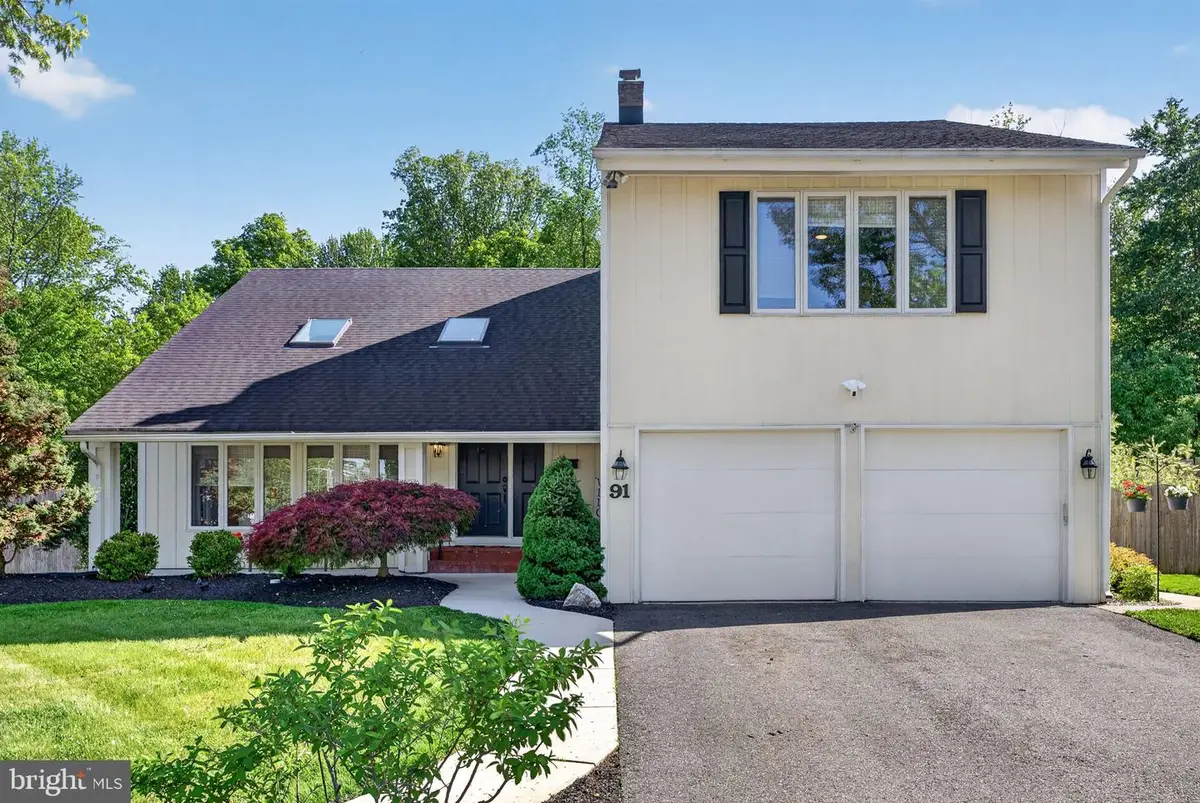 91 Carlton Ave, Marlton, NJ 08053 - #1