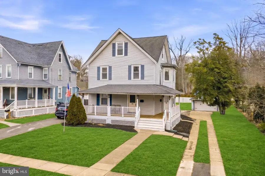 213 S Church St, Moorestown, NJ 08057 - #2