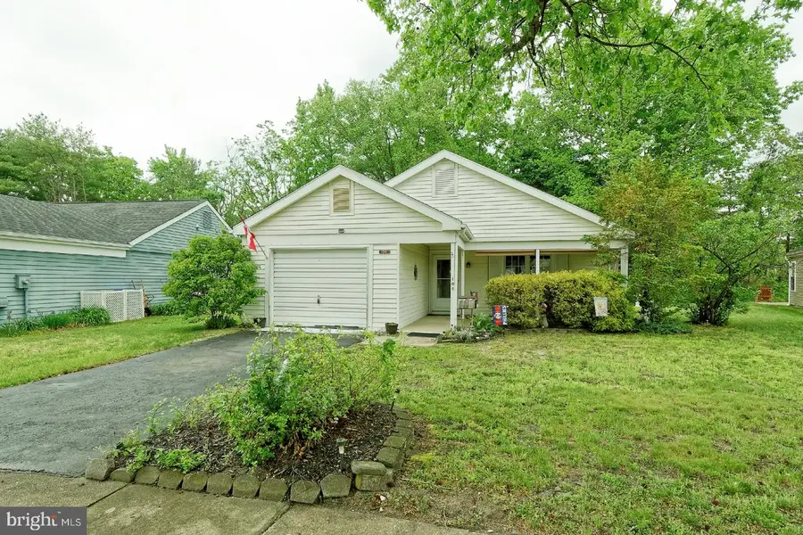 105 Buckingham Dr, Leisuretowne, NJ 08088 - #2