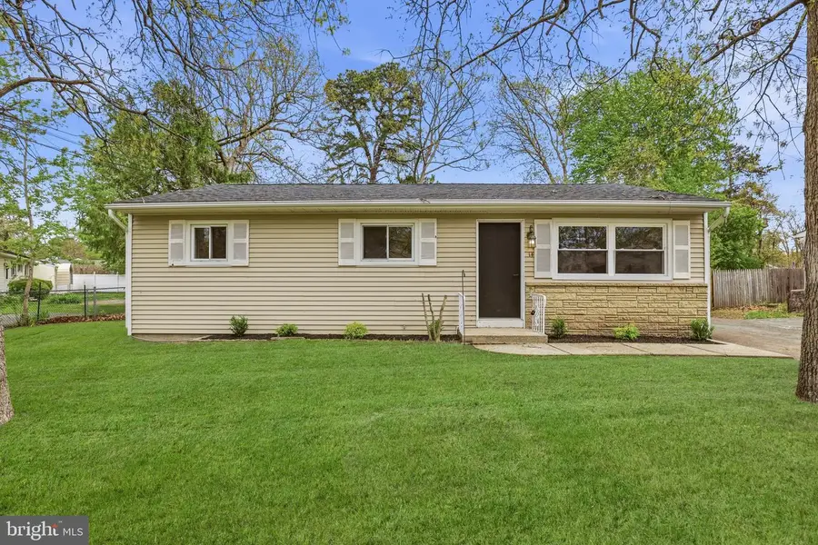 14 Akwaala Trl, Browns Mills, NJ 08015 - #3