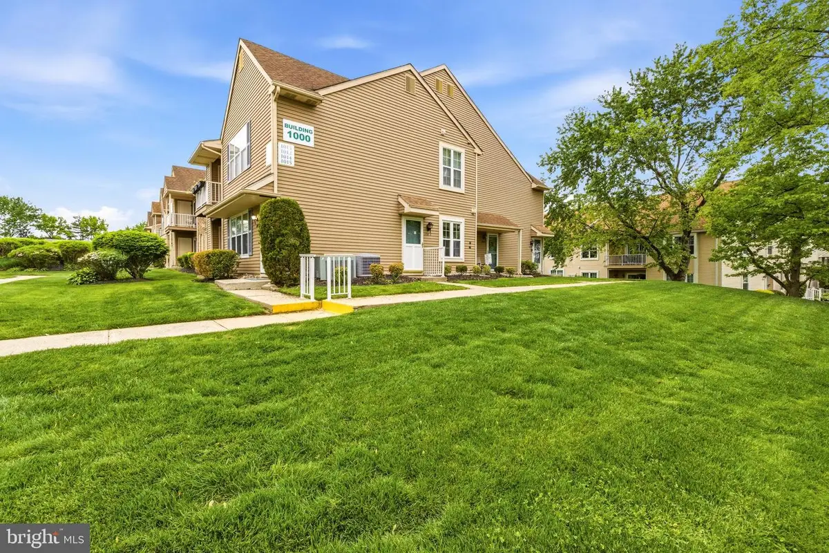 1014-a Scotswood Ct, Mount Laurel, NJ 08054 - #1
