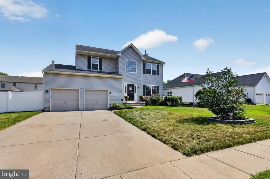 5 Adams Ln, Hainesport, NJ 08036 - #3