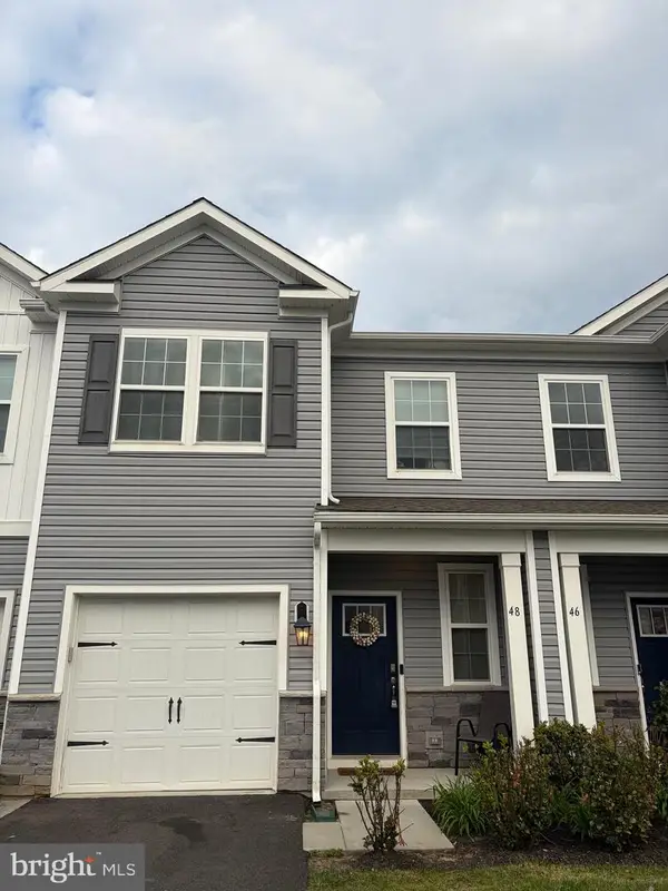 48 Nelsons Way, WESTAMPTON, NJ 08060