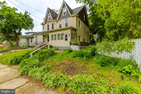 246 Rutland Ave, MOUNT HOLLY, NJ 08060