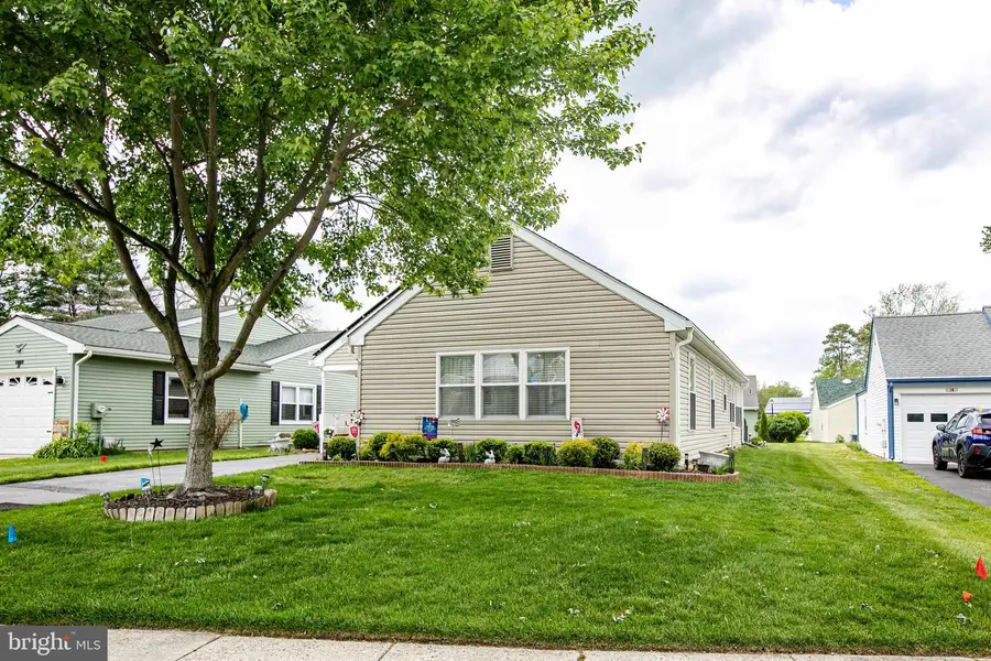 12 Heather Pl, Leisuretowne, NJ 08088 - #2