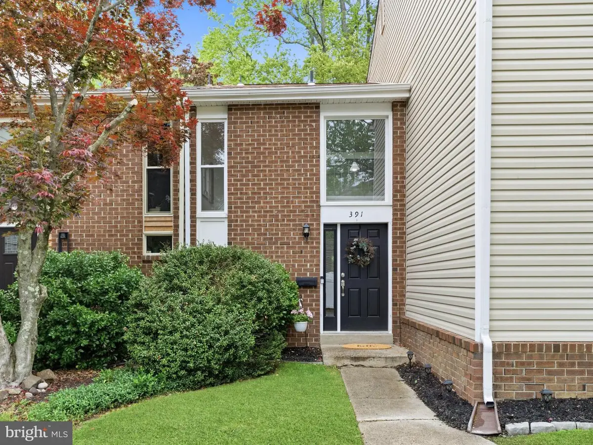 391 Barton Run Blvd, Marlton, NJ 08053 - #1