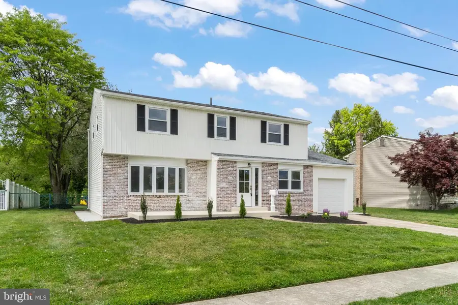 1306 Tanner Ave, Burlington, NJ 08016 - #3