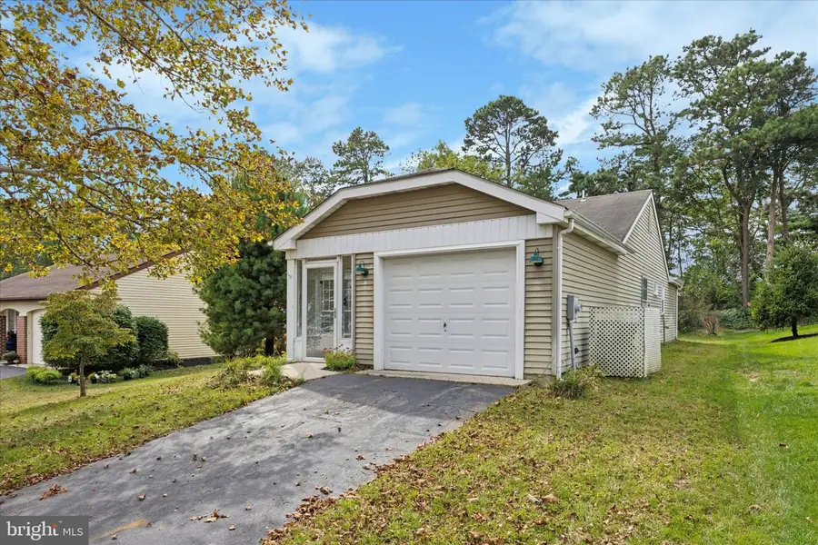 114 Gramercy Pl, Leisuretowne, NJ 08088 - #2