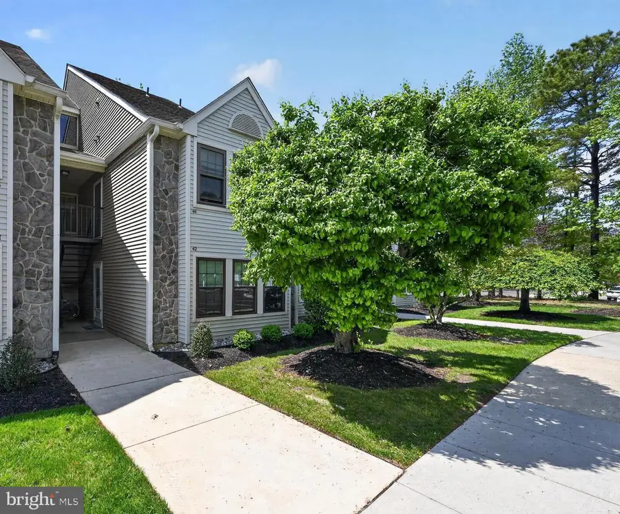42 Summit Ct, Marlton, NJ 08053 - #3