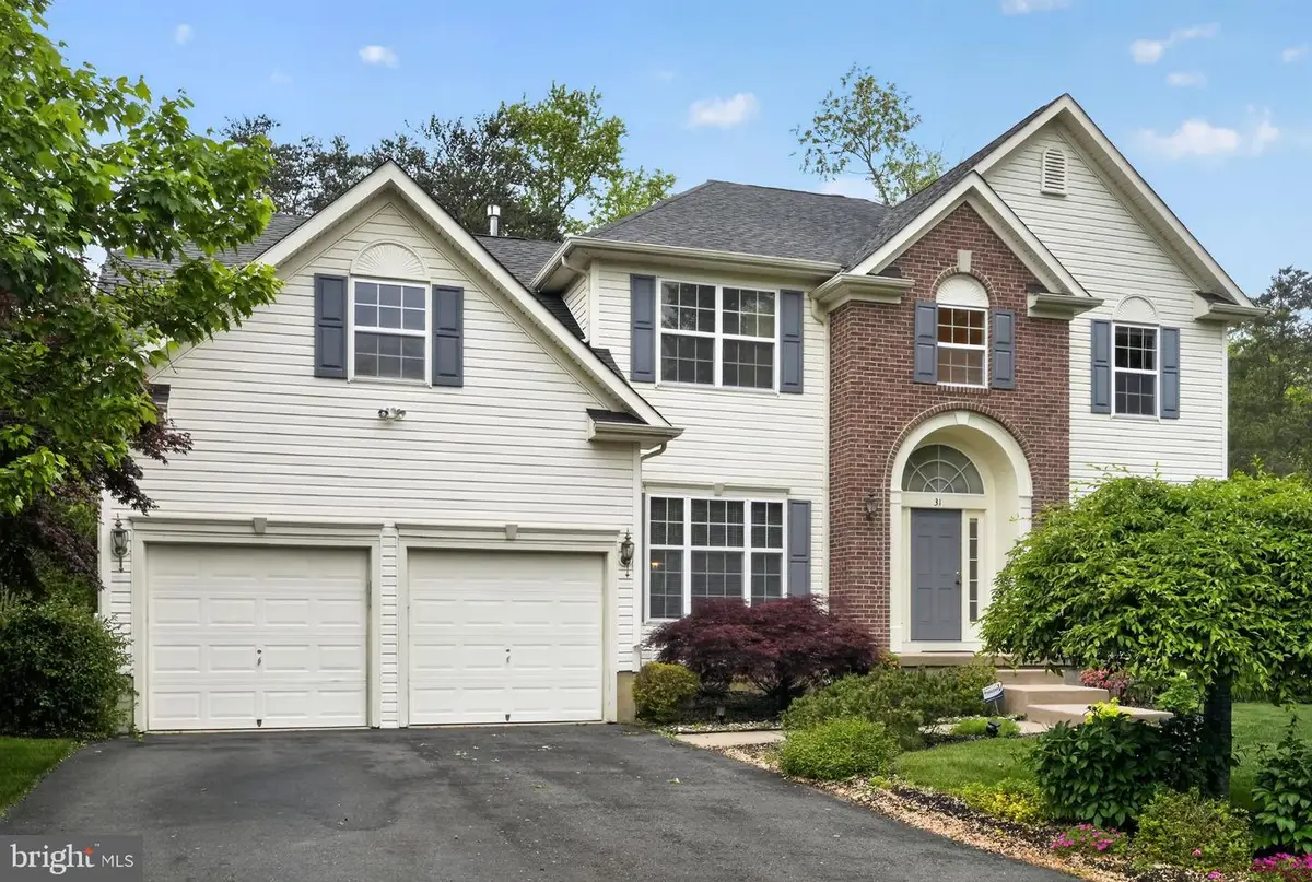 31 Longfellow Ln, Hainesport, NJ 08036 - #1