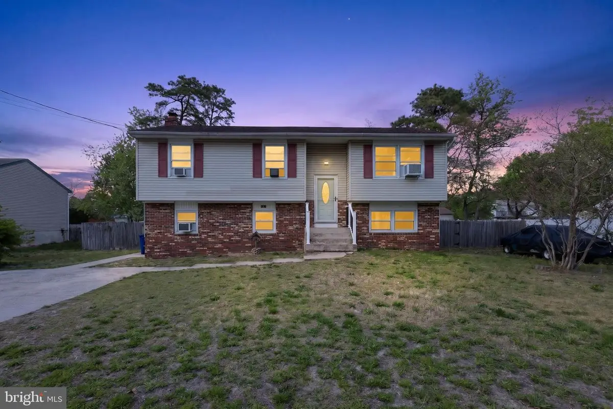 103 Cherokee Dr, Browns Mills, NJ 08015 - #1