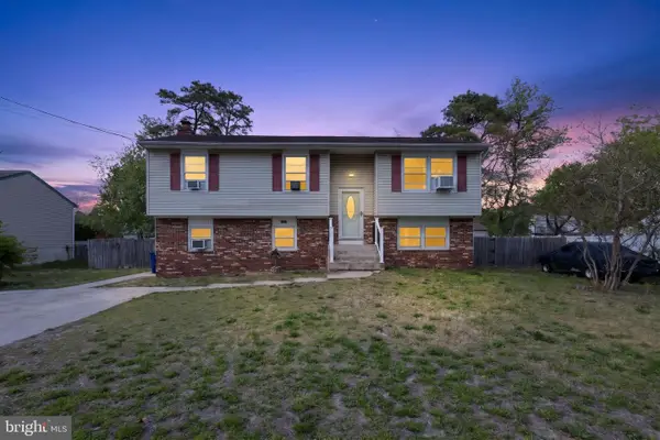 103 Cherokee Dr, BROWNS MILLS, NJ 08015