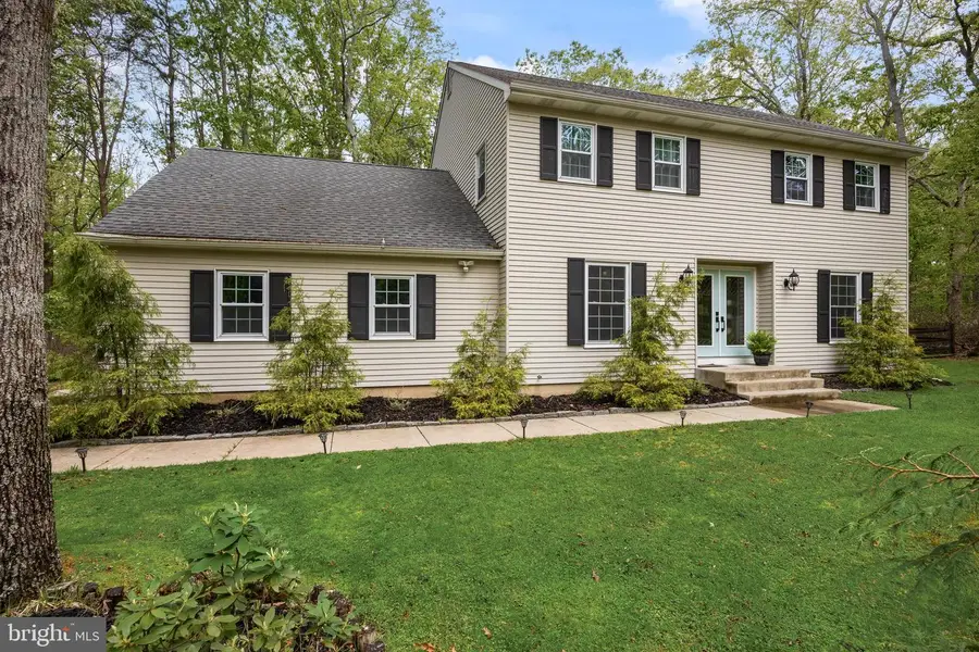 1 Sturbridge Ct, Medford, NJ 08055 - #2