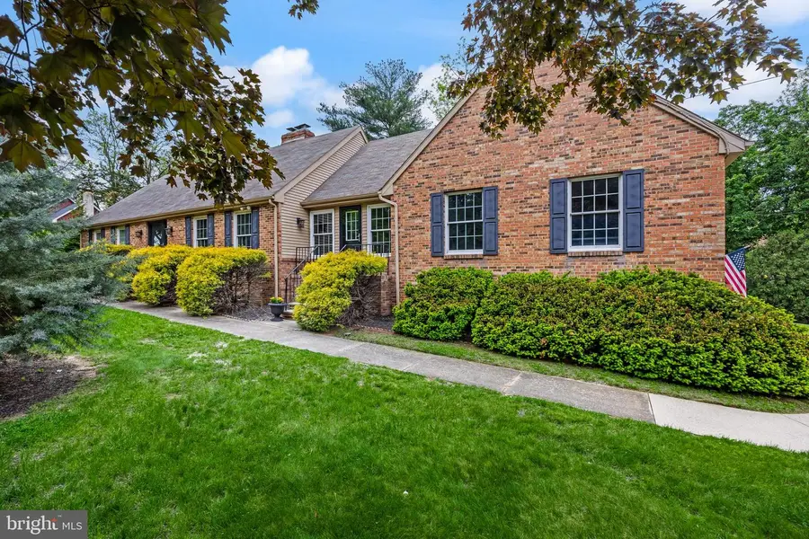 1579 Hainesport Mount Laurel Rd, Mount Laurel, NJ 08054 - #2